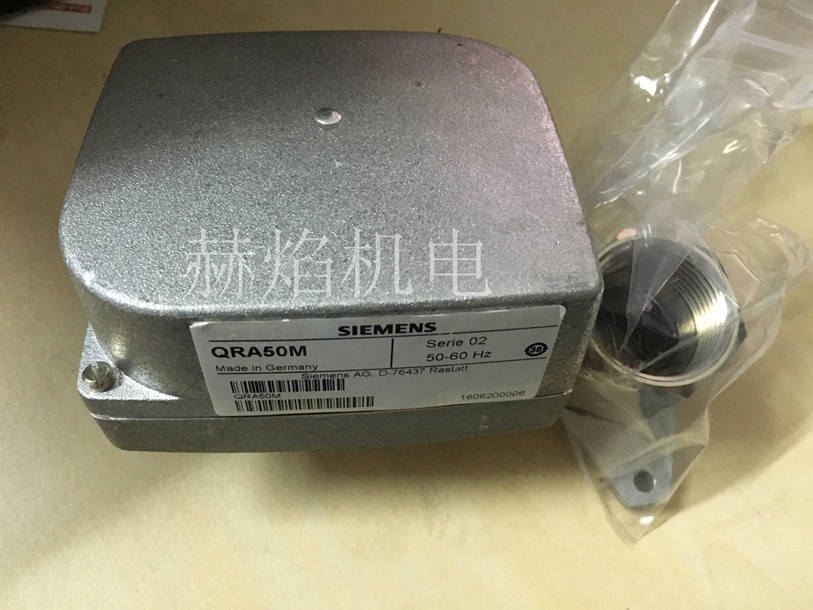 QRA50Mϵ����� ��(gu��)(SIEMENS)���T��