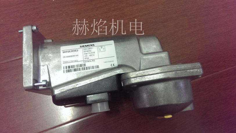 SKP25ϵ��ȼ���y�T��(zh��)���� ��(Siemens)���T��